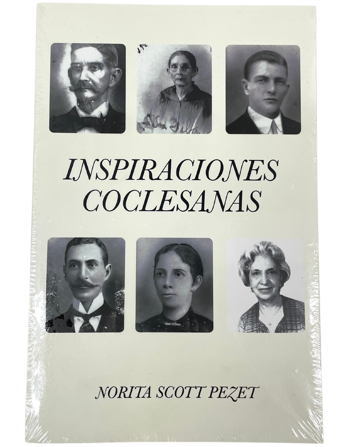 Inspiraciones Coclesanas