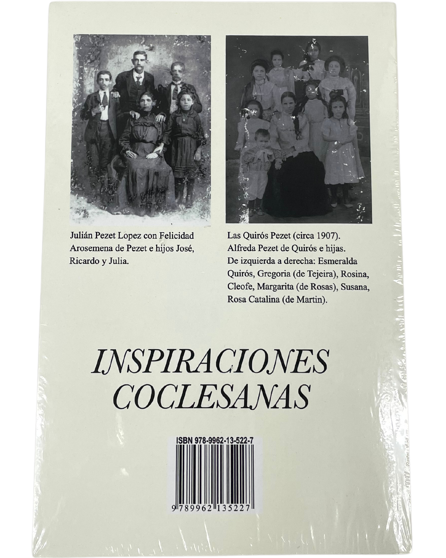 Inspiraciones Coclesanas