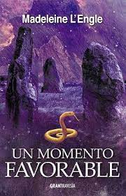 UN MOMENTO FAVORABLE (5) SAGA QUINTETO DEL TIEMPO