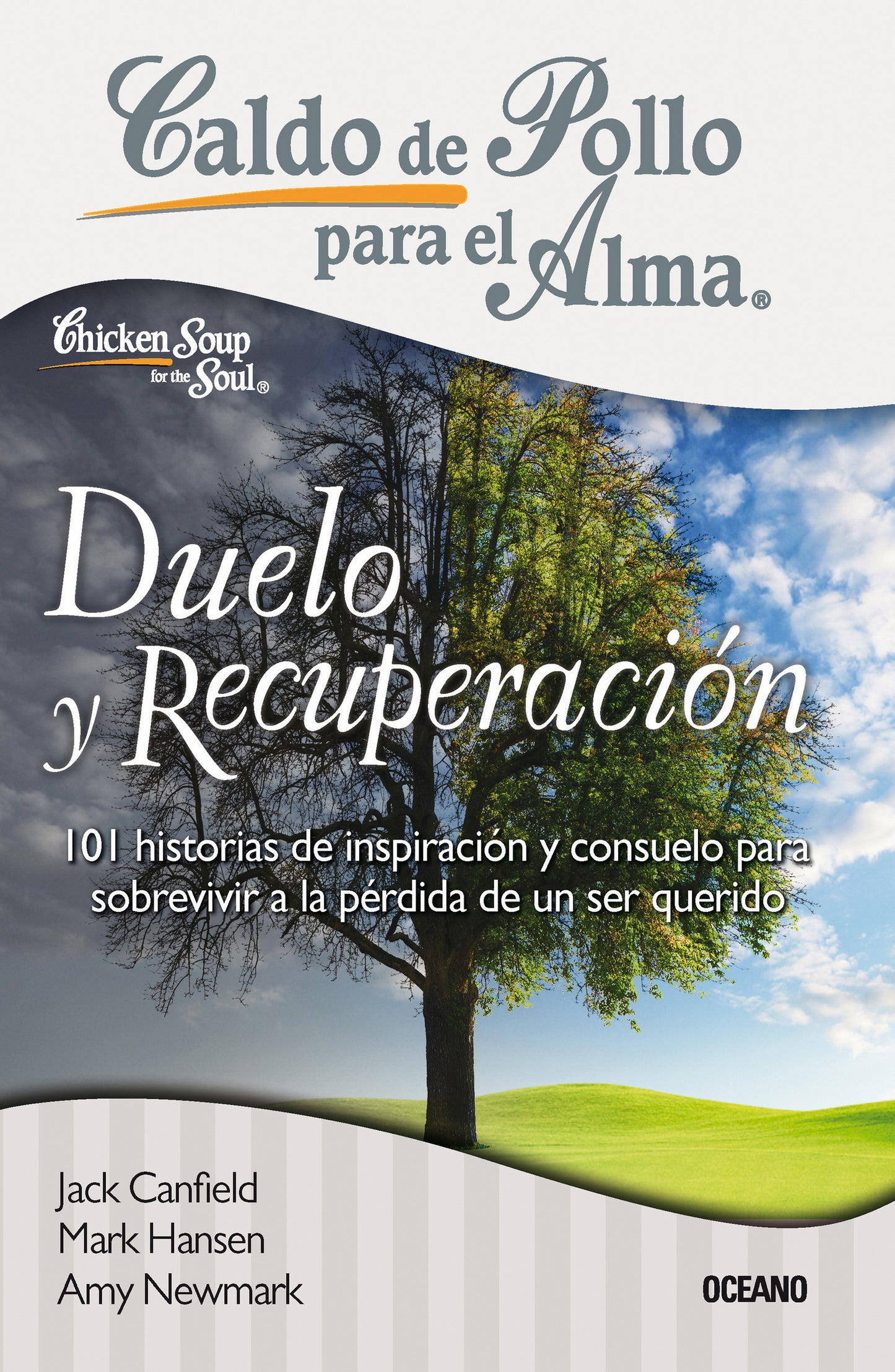 CALDO DE POLLO PARA EL ALMA: DUELO Y RECUPERACION