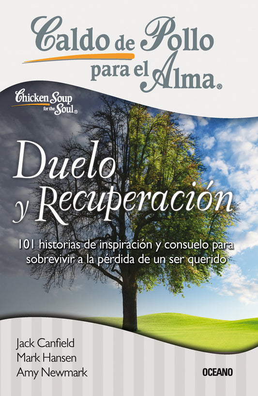 CALDO DE POLLO PARA EL ALMA: DUELO Y RECUPERACION