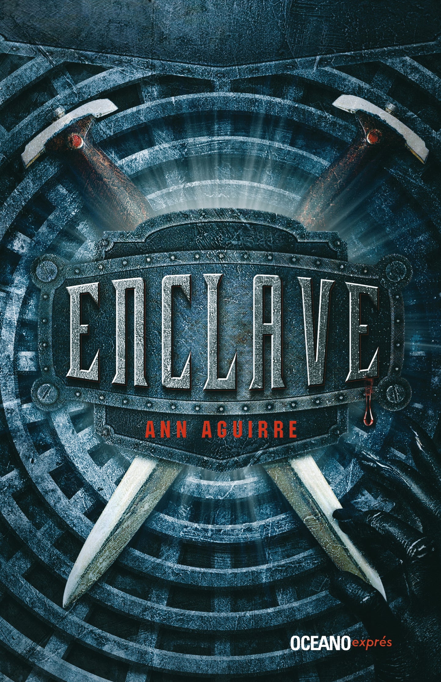 ENCLAVE (O.EXPRES)
