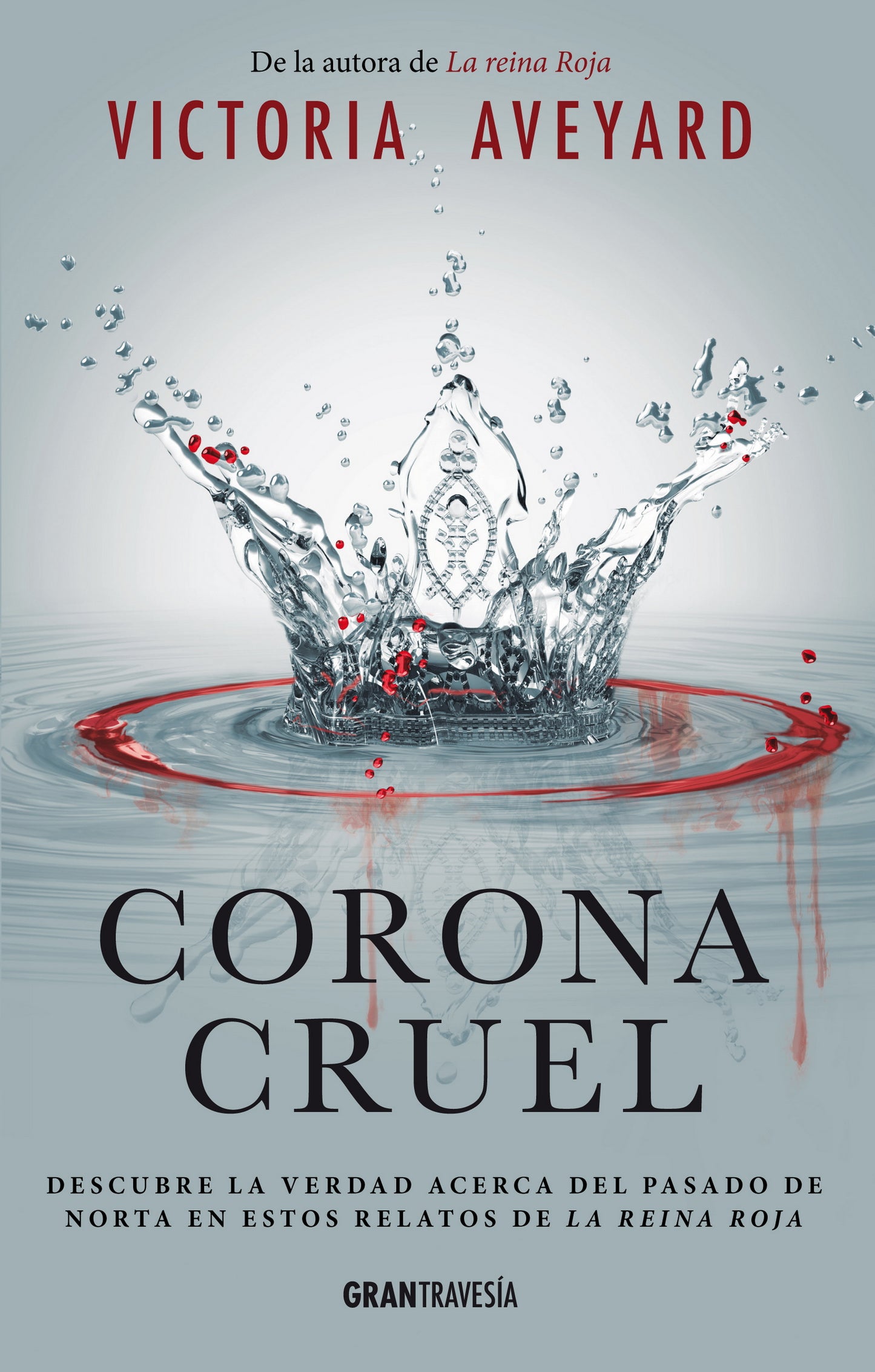 CORONA CRUEL 0951