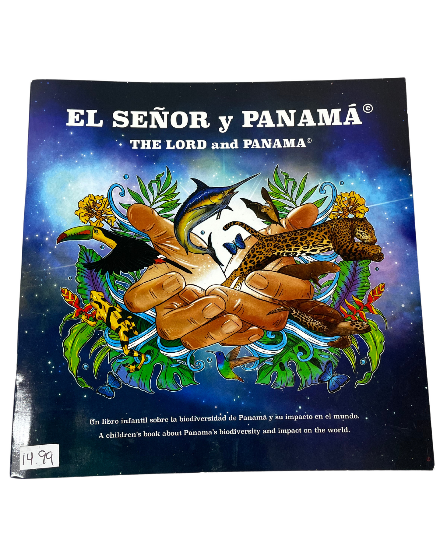 El Señor y Panamá