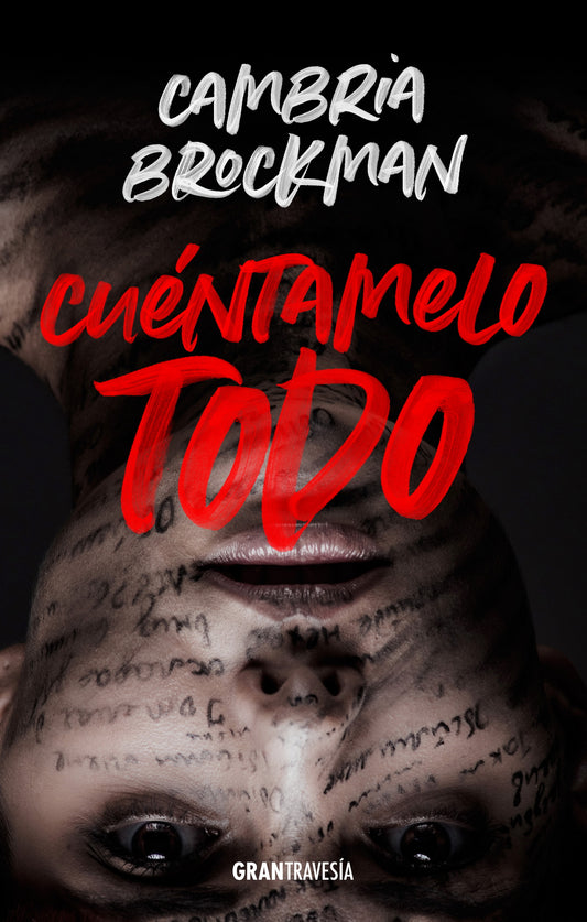 CUENTAMELO TODO