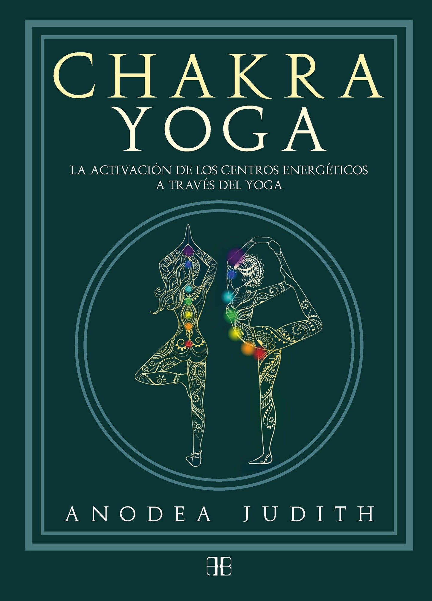 CHAKRAS YOGA