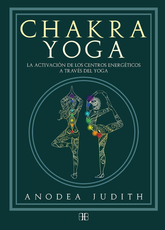 CHAKRAS YOGA