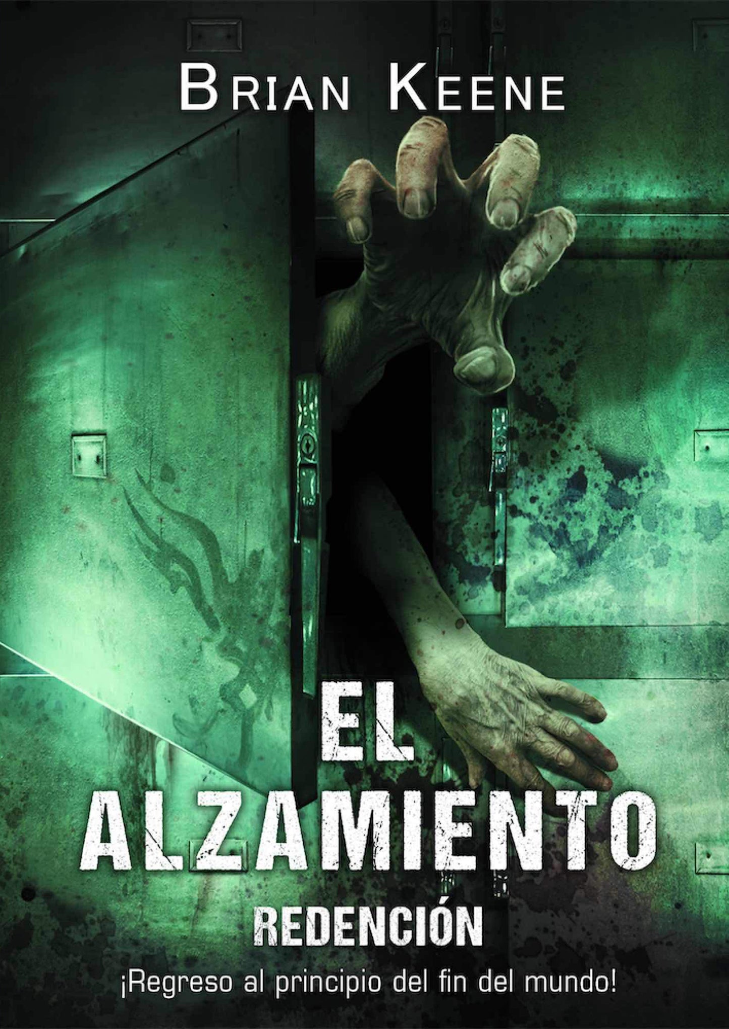 EL ALZAMIENTO. REDENCION