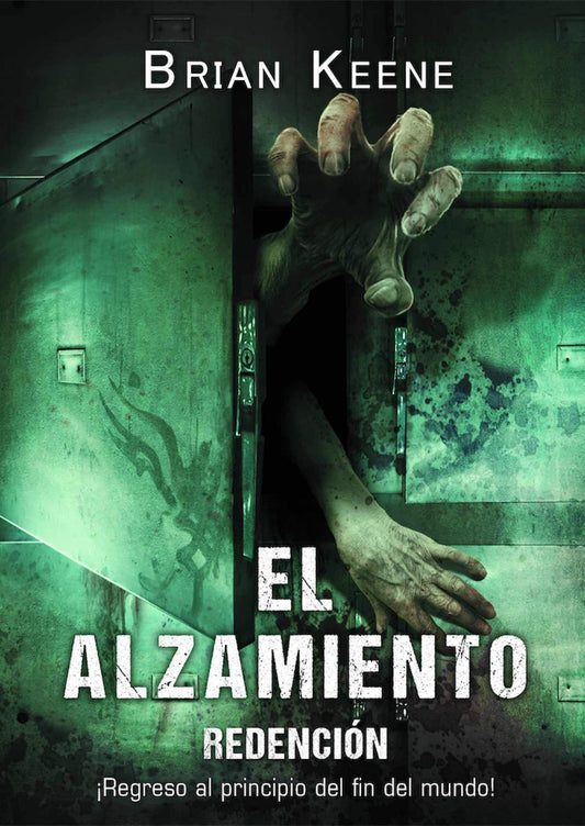 EL ALZAMIENTO. REDENCION