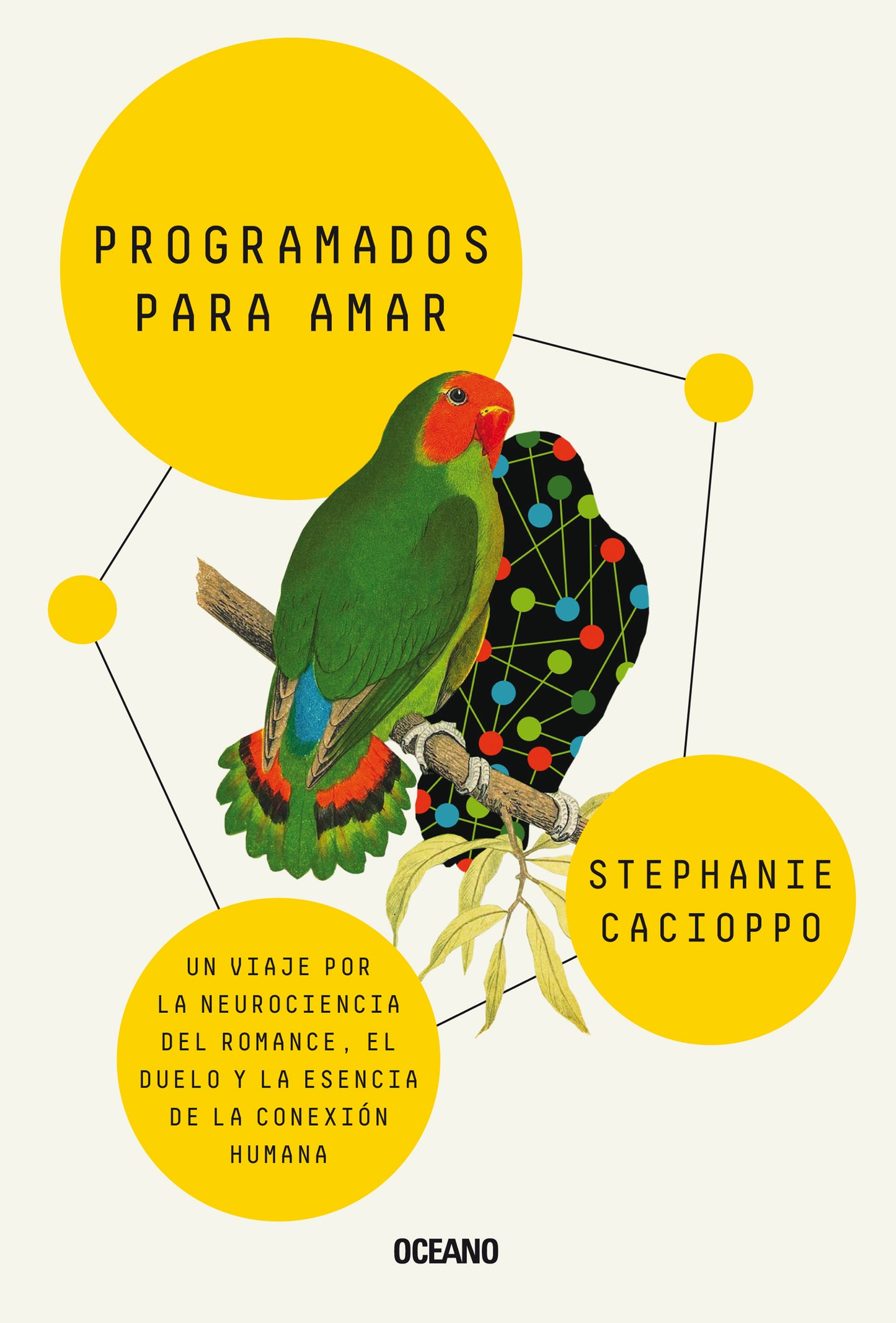 PROGRAMADOS PARA AMAR. UN VIAJE POR LA NEUROCIENCIA DEL ROMA