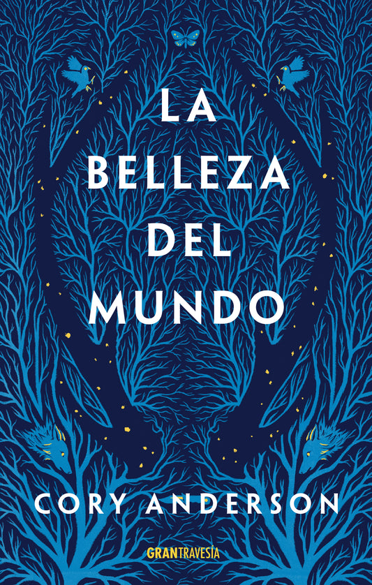 LA BELLEZA DEL MUNDO