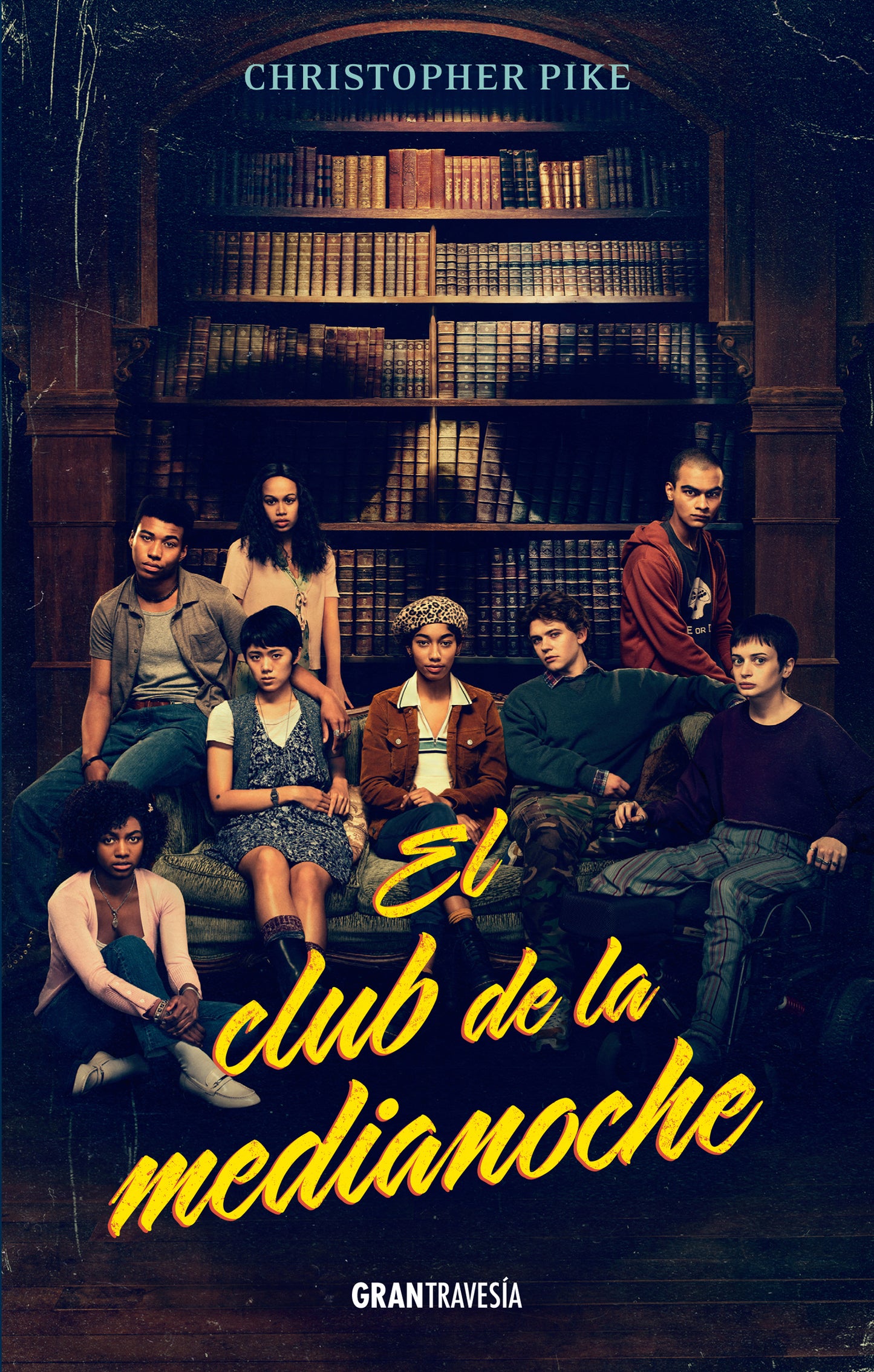 EL CLUB DE MEDIANOCHE