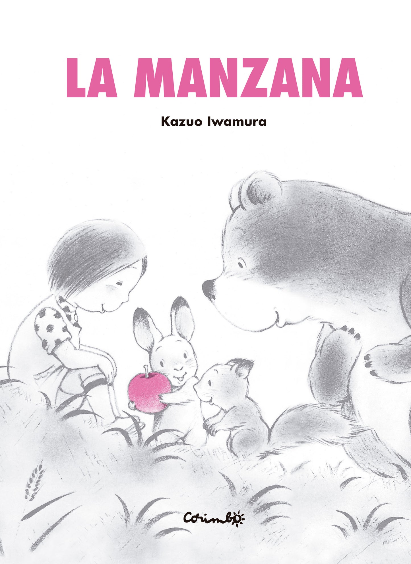 LA MANZANA