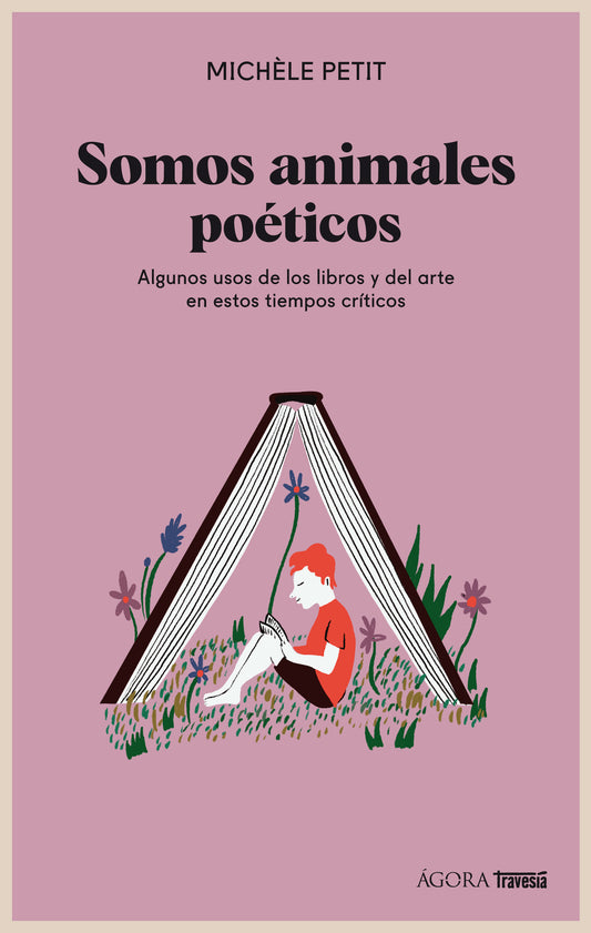 SOMOS ANIMALES POÉTICOS. ALGUNOS USOS DE LOS LIBROS Y EL ART