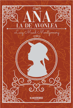 ANA LA DE AVONLEA