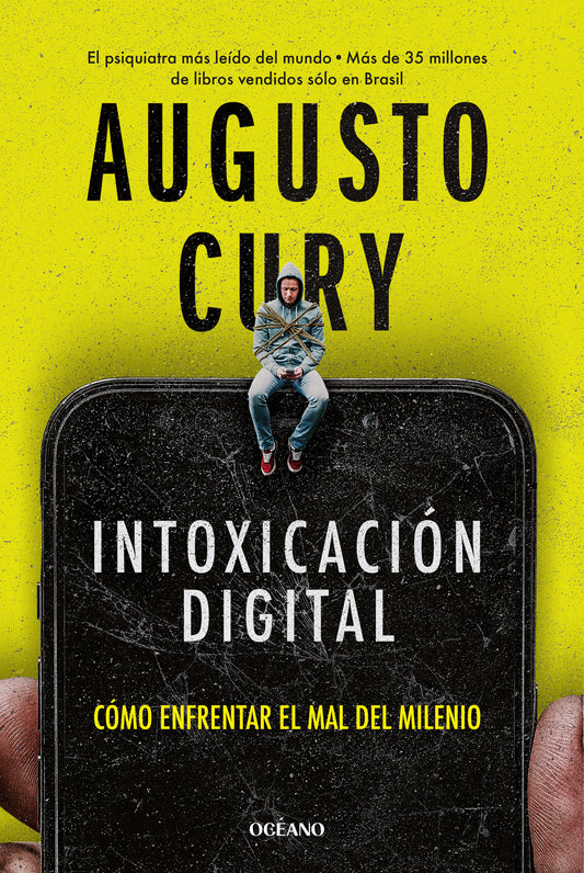 INTOXICACION DIGITAL, COMO ENFRENTAR EL MAL DEL MILENIO