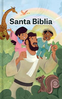 BIBLIA PARA NIÑOS INTERACTIVA