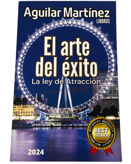El arte del èxito