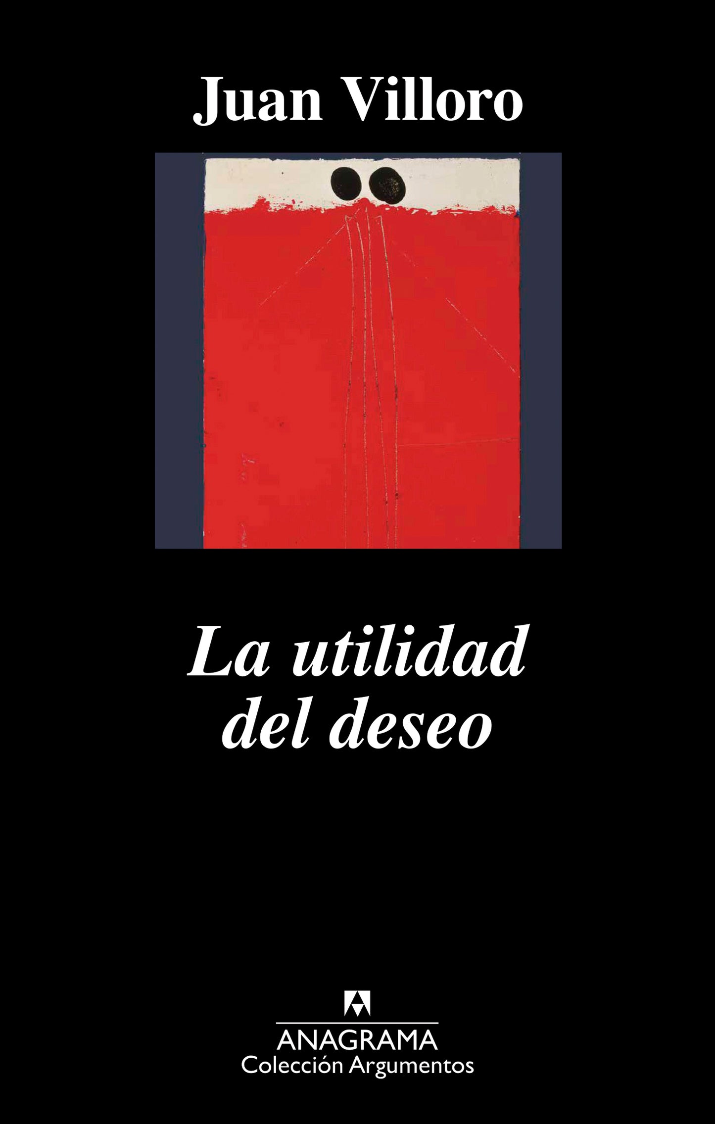 LA UTILIDAD DEL DESEO