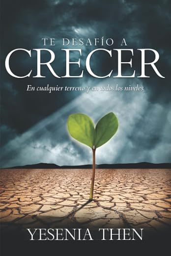 TE DESAFIO A CRECER