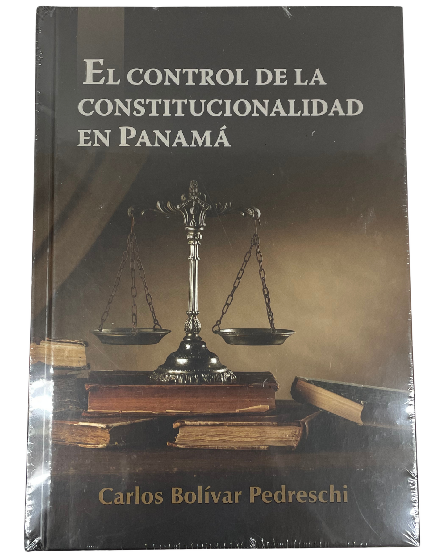 El Control de la Constitucionalidad en Panamá