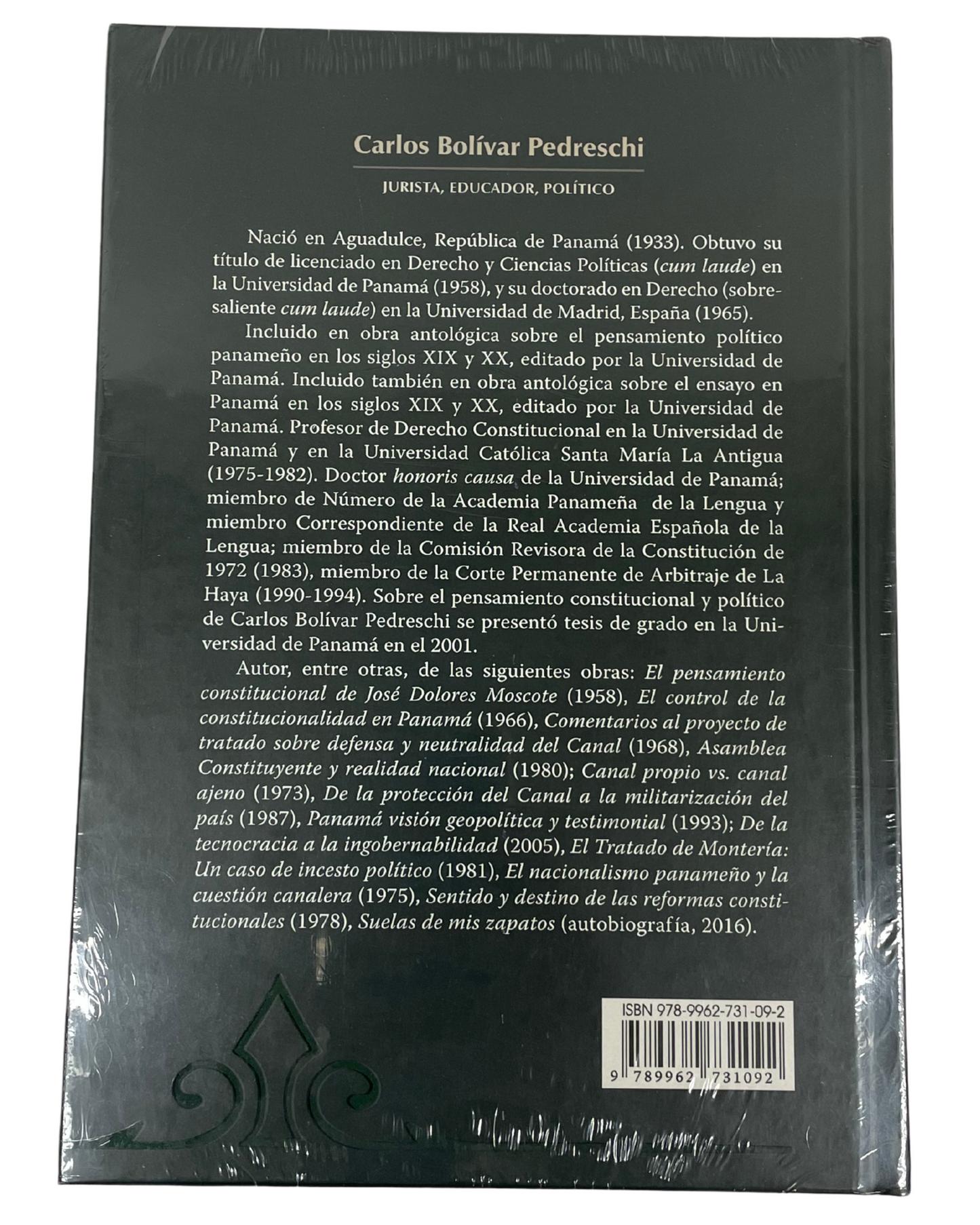 Una Concepción diferente del Derecho Constitucional