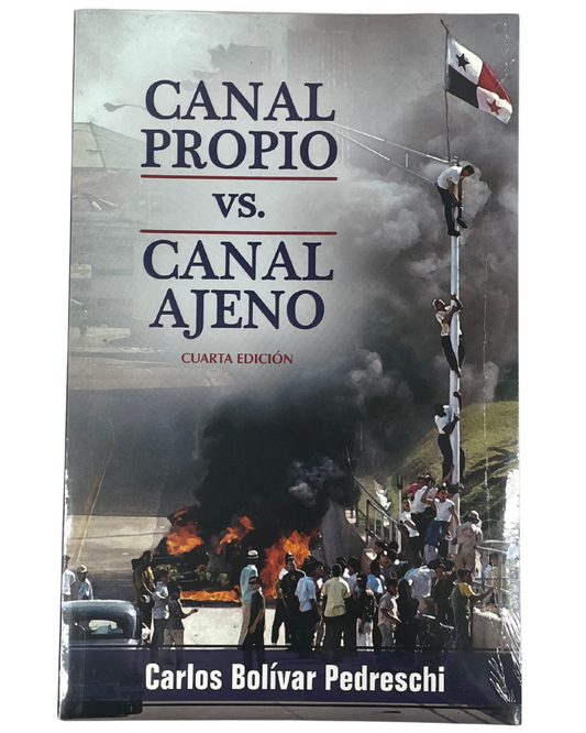 Canal Propio VS Canal Ajeno