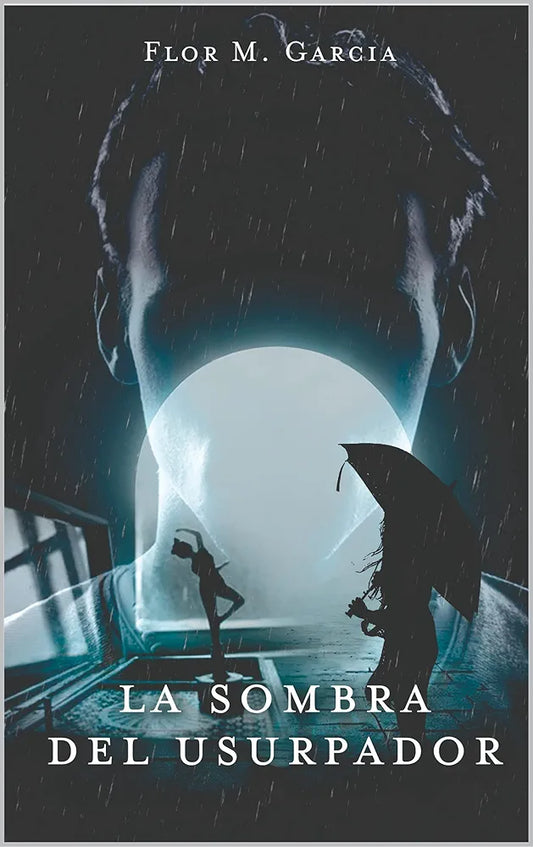 La sombra del usurpador