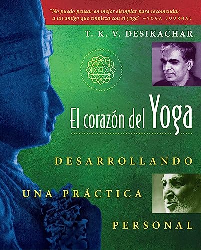 EL CORAZÓN DEL YOGA