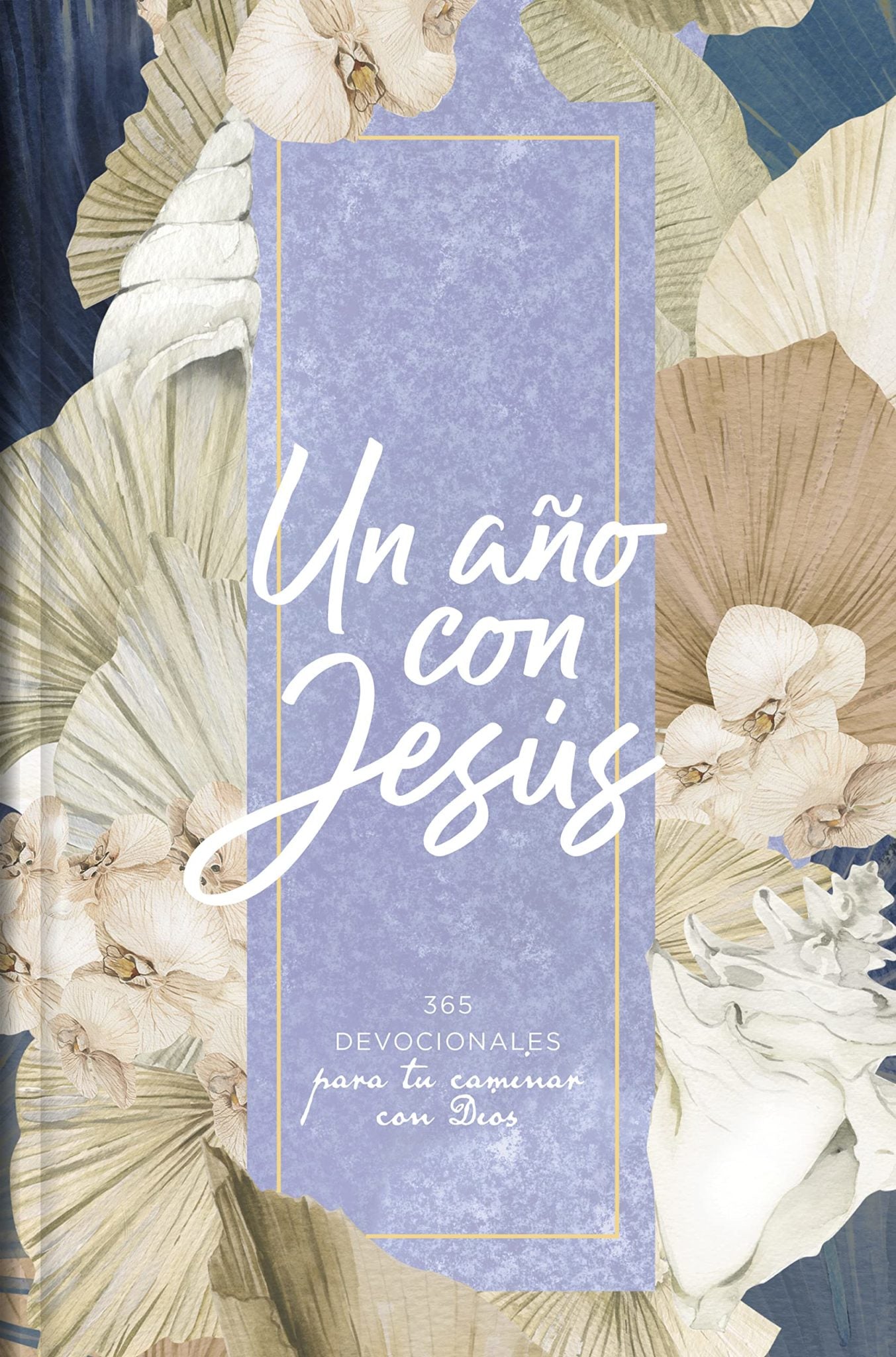 UN AÑO CON JESUS