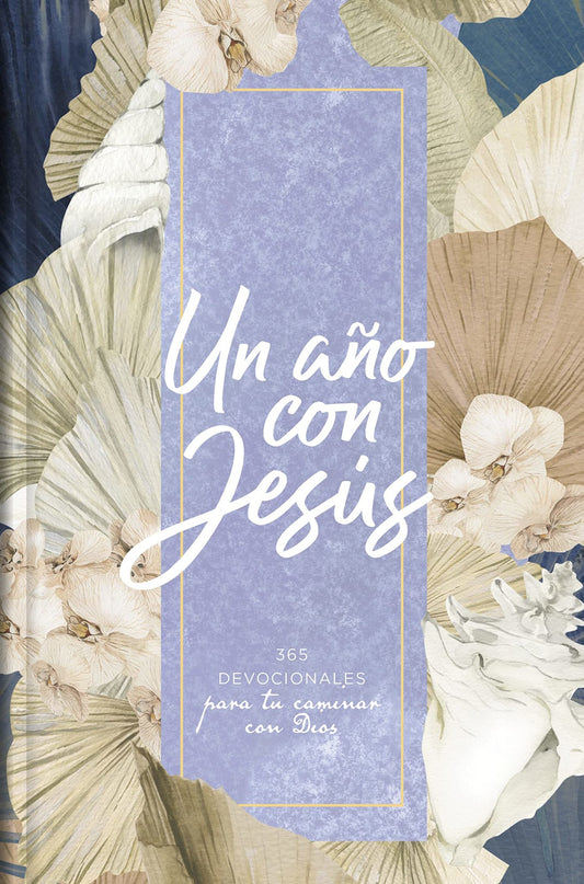 UN AÑO CON JESUS