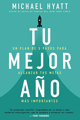 TU MEJOR AÑO