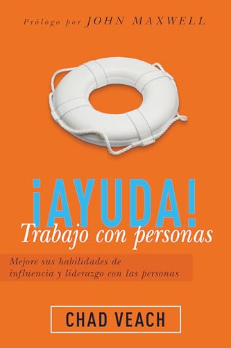 ¡AYUDA! TRABAJO CON PERSONAS