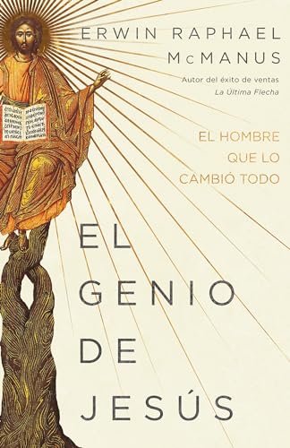 EL GENIO DE JESUS