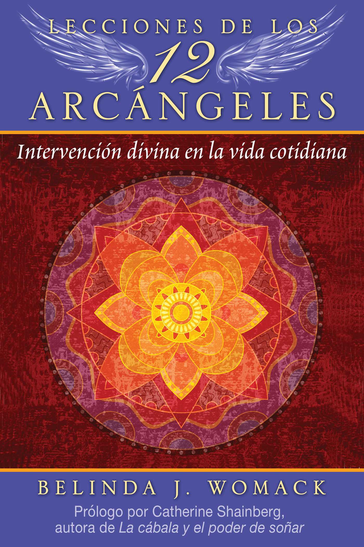 LECCIONES DE LOS 12 ARCÁNGELES