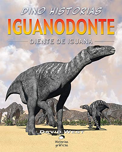IGUANODONTE, DIENTE DE IGUANA