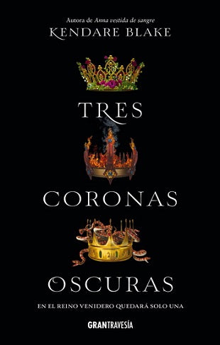 TRES CORONAS OSCURAS (1)