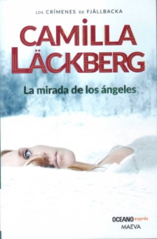 LA MIRADA DE LOS ÁNGELES