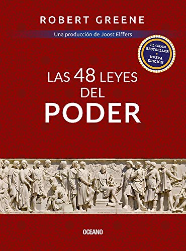 LAS 48 LEYES DEL PODER