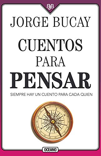 CUENTOS PARA PENSAR - 8070