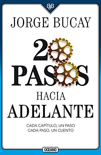20 PASOS HACIA ADELANTE, NUEVA EDICION