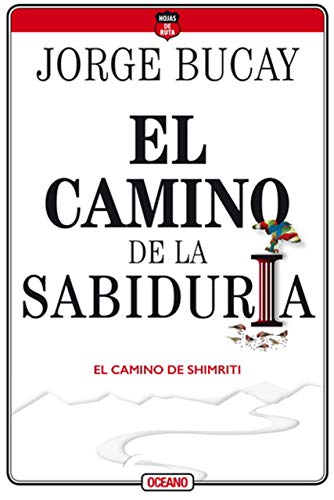 EL CAMINO DE LA SABIDURIA - 8971