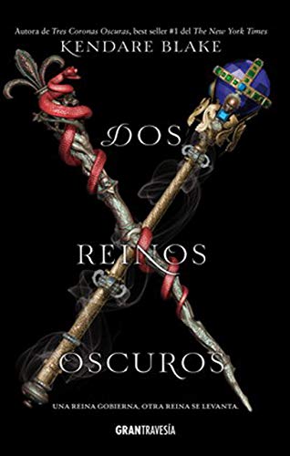 DOS REINOS OSCUROS (3)