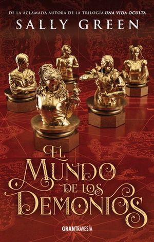 EL MUNDO DE LOS DEMONIOS 0563