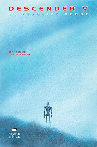 DESCENDER (5) LA REBELION ROBOT