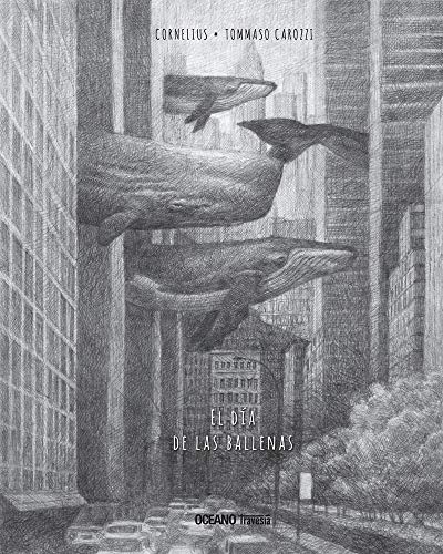 EL DIA DE LAS BALLENAS