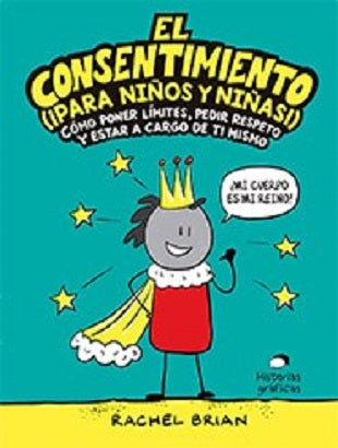 EL CONSENTIMIENTOS (¡PARA NIÑOS!)