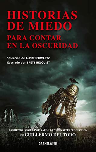 HISTORIAS DE MIEDO PARA CONTAR EN LA OSCURIDAD 2192