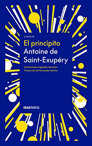 EL PRINCIPITO TD