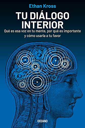 TU DIALOGO INTERIOR: QUÉ ES ESA VOZ EN TU MENTE